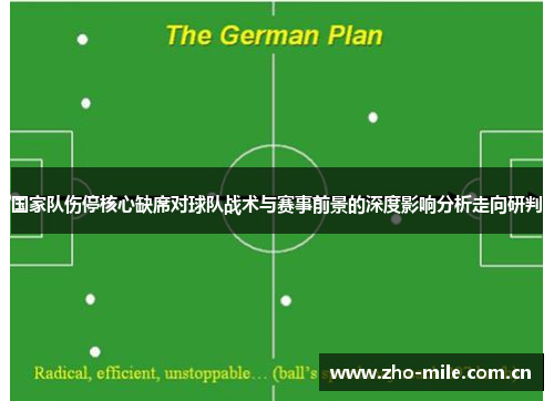 国家队伤停核心缺席对球队战术与赛事前景的深度影响分析走向研判 国家队伤停核心缺席对球队战术与赛事前景的深度影响分析走向研判