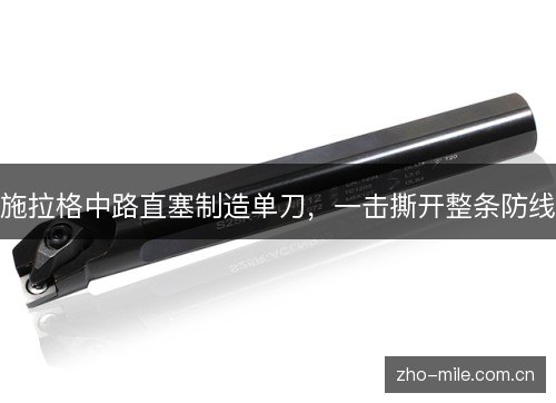 施拉格中路直塞制造单刀,一击撕开整条防线 施拉格中路直塞制造单刀,一击撕开整条防线